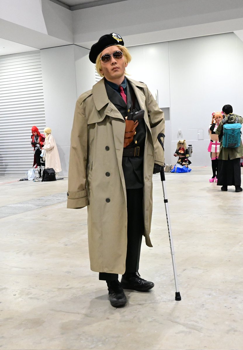 ぱるみん@Next➛12/31コミケ tweet media