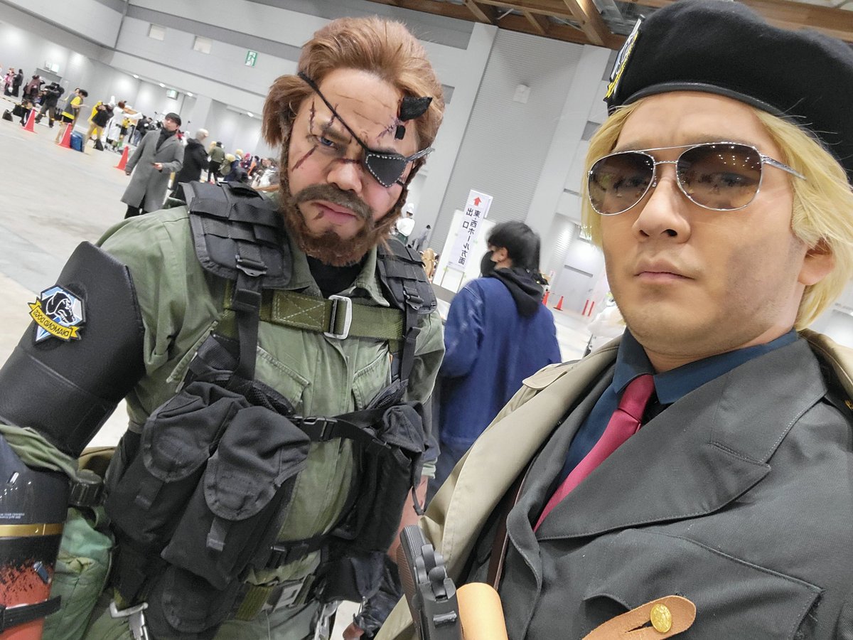 ぱるみん@Next➛12/31コミケ tweet media