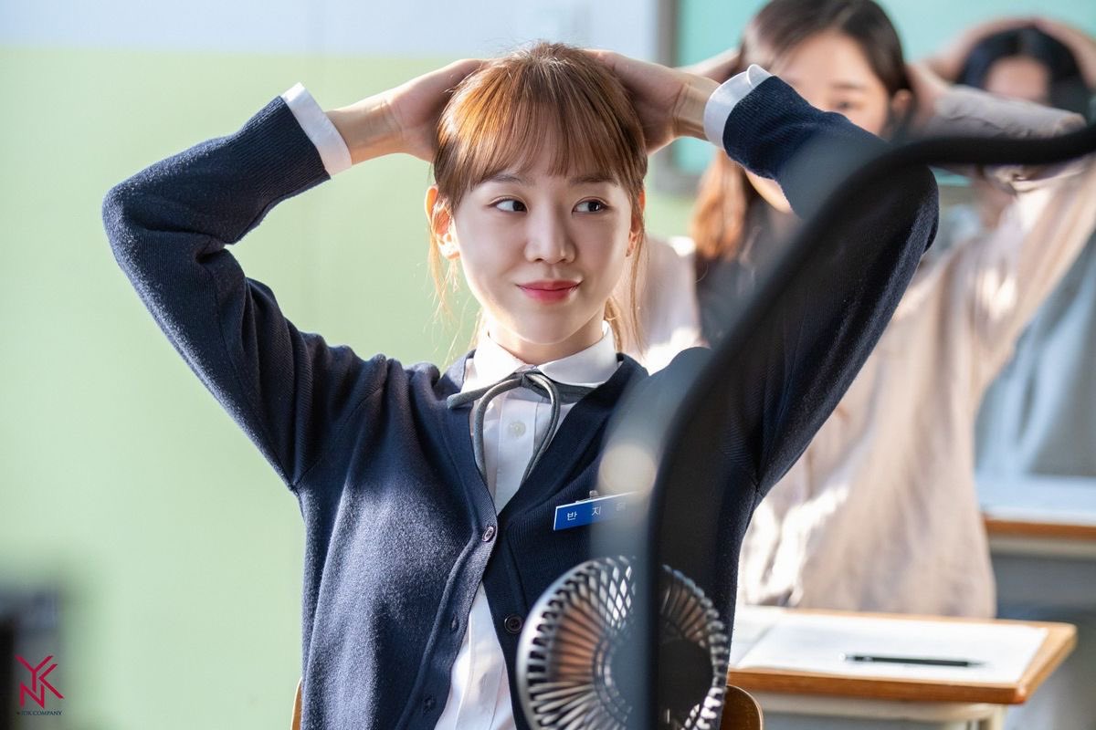 hourly haesun (@haesunhourly) on Twitter photo 