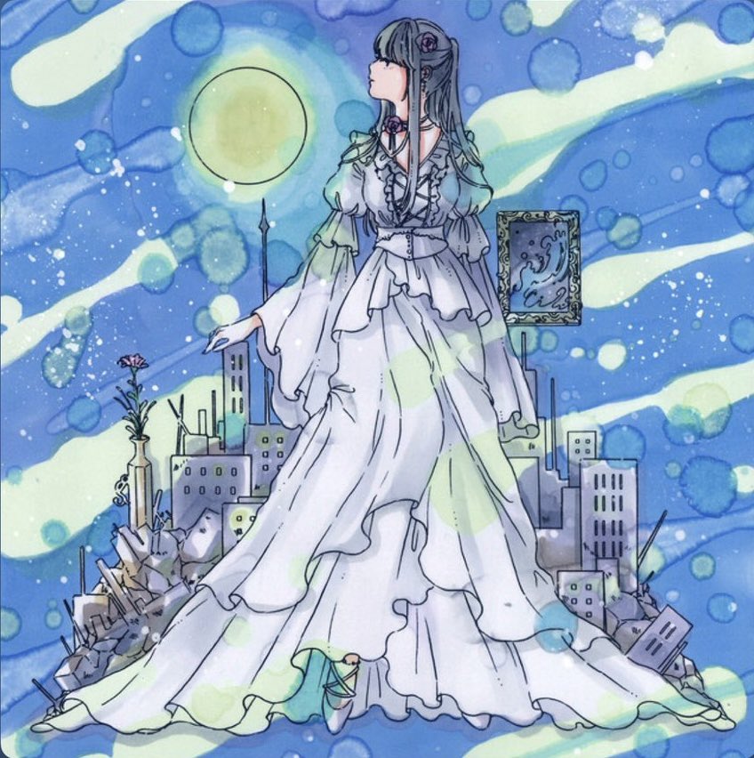 OriKen1's tweet photo. 配信ベスト。
#ミズニウキクサ
#シンデレラ
#AINSEL
#未完成answer
#LETITOUT
#TastMe
最強3曲だ。
ミズニウキクサはレクイエムとカタルシスも素晴らしい。レリアのBittrenesdもいい。来年��AINSELのリスタートは嬉しい出来事だった。地方のバンドはなかなか観る事が出来ないのが辛かったなぁ笑笑 https://t.co/EAzIW04JgX