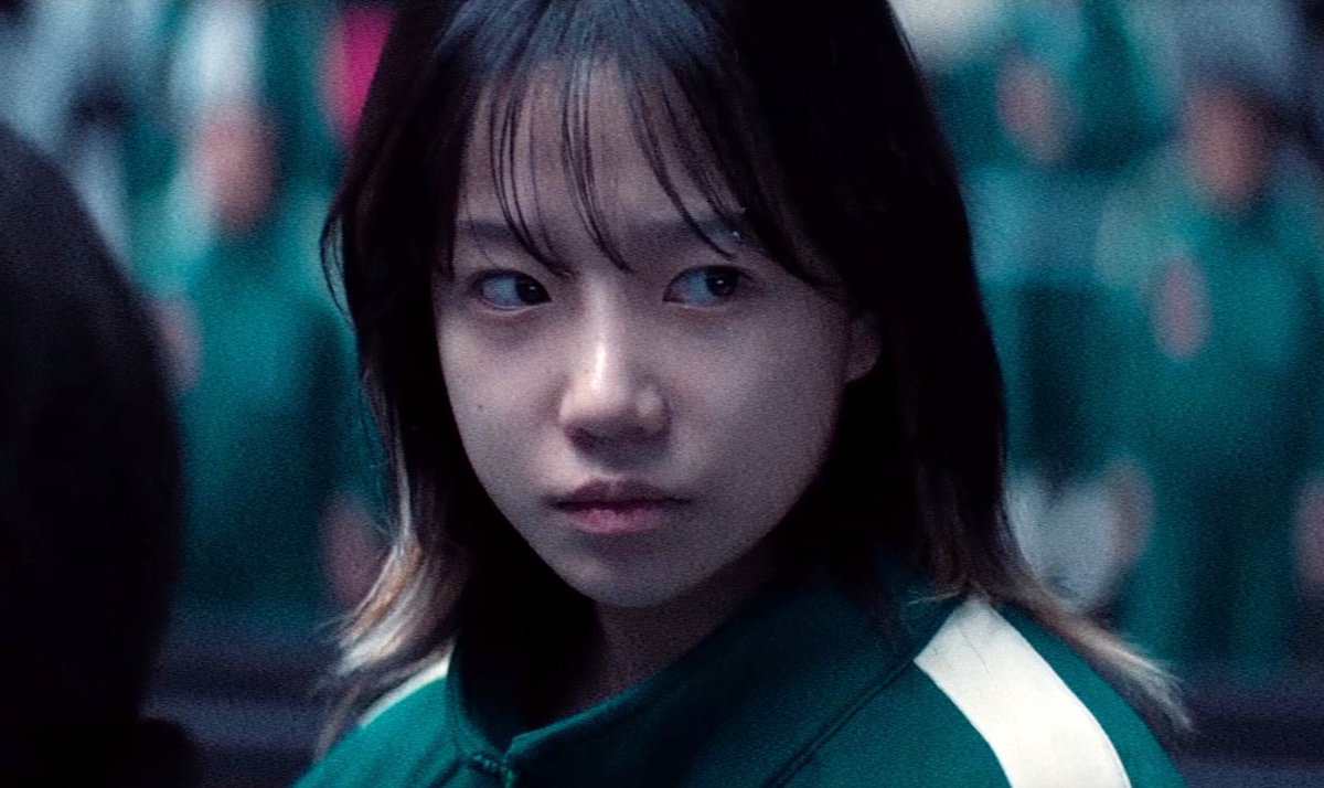 should’ve been them