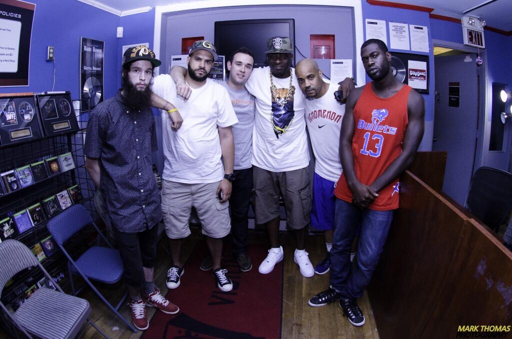 supermodi's tweet photo. all the journalists, radio hosts, and publicists behind the scenes made everything shake

funkadelic freestyles, an INSTITUTION. DC's stretch &amp; bobbito. GW's campus, s/o jbenok aka @jbensondc

@marcusdowling covered anything remotely cultural in the city

@aye_ash kept me lit! https://t.co/gXsmquW7JR