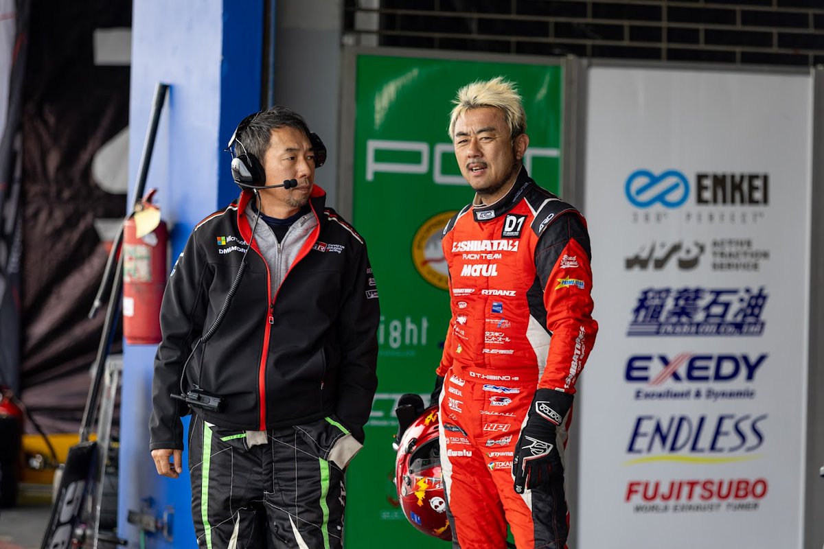 tanugutsu's tweet photo. ◇タイ遠征企画◇
２５時間耐久レースの模様は日比野CHのほうが先に公開されると思いま～す(^^♪
日比野さんにはご褒美レースだったはずがまさかの修行のような展開に一変してしまいました！
https://t.co/GqnH0jVv8X https://t.co/WcEi9lpSF2