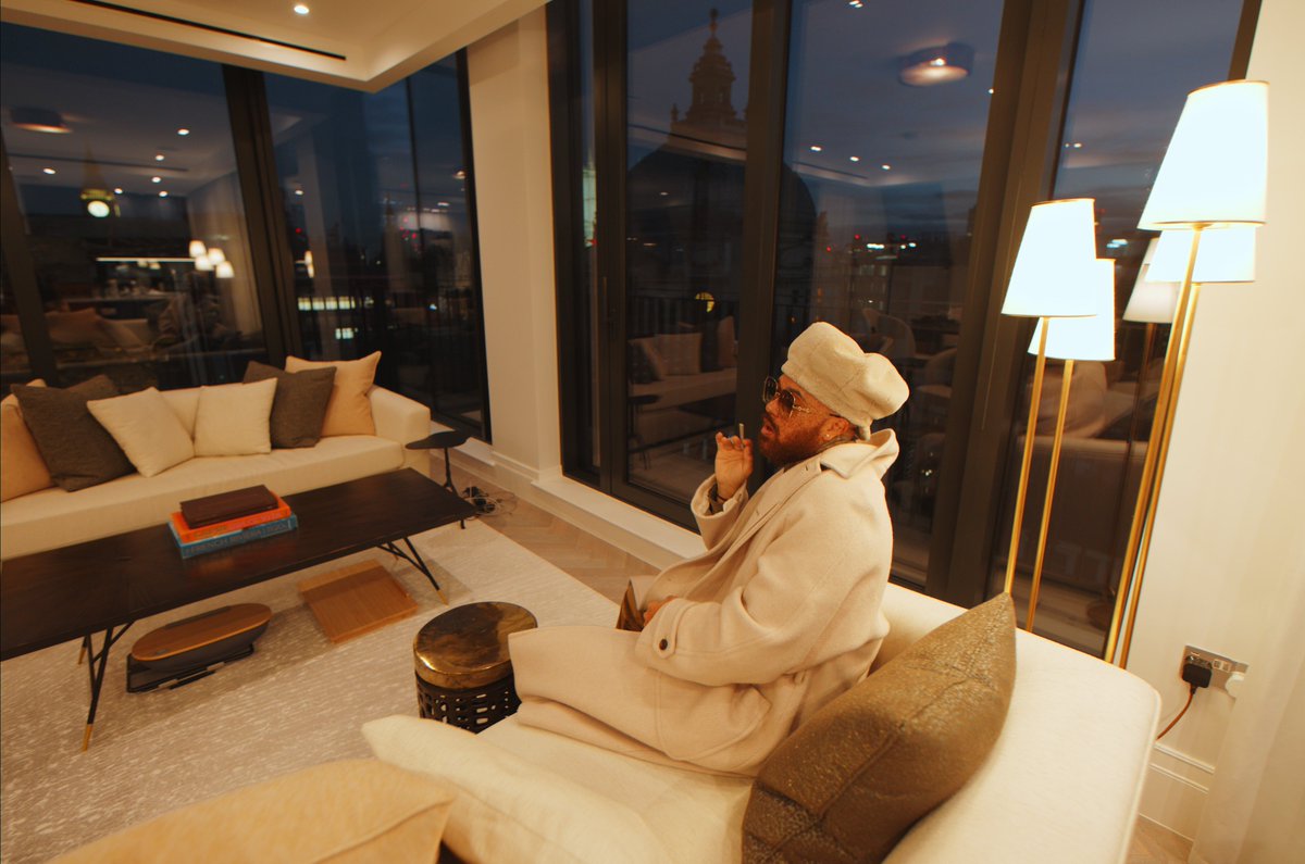 frequencyexclus's tweet image. “El Gato’s in Love”
The Cinema Soundtrack
PPS coming soon 
Directed by @gpmgadget