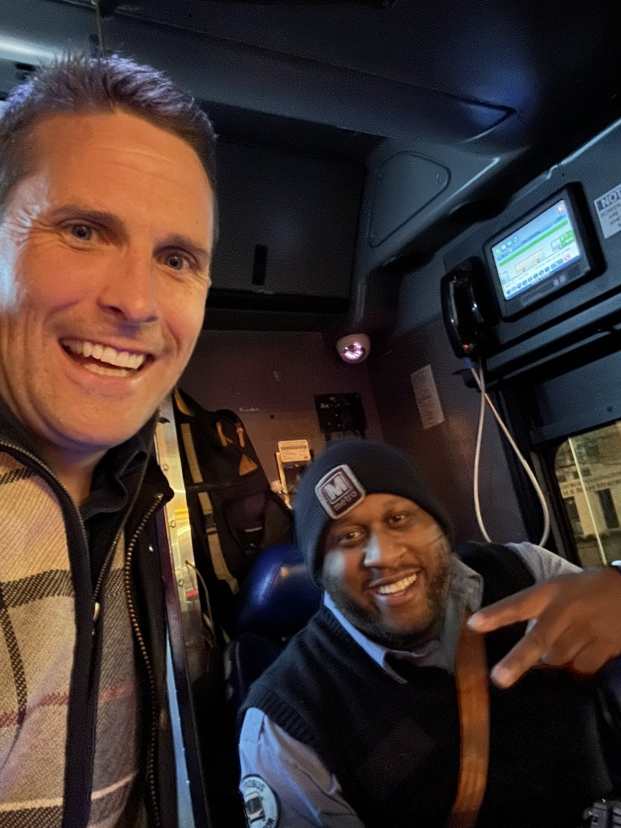 Randy Clarke tweet media