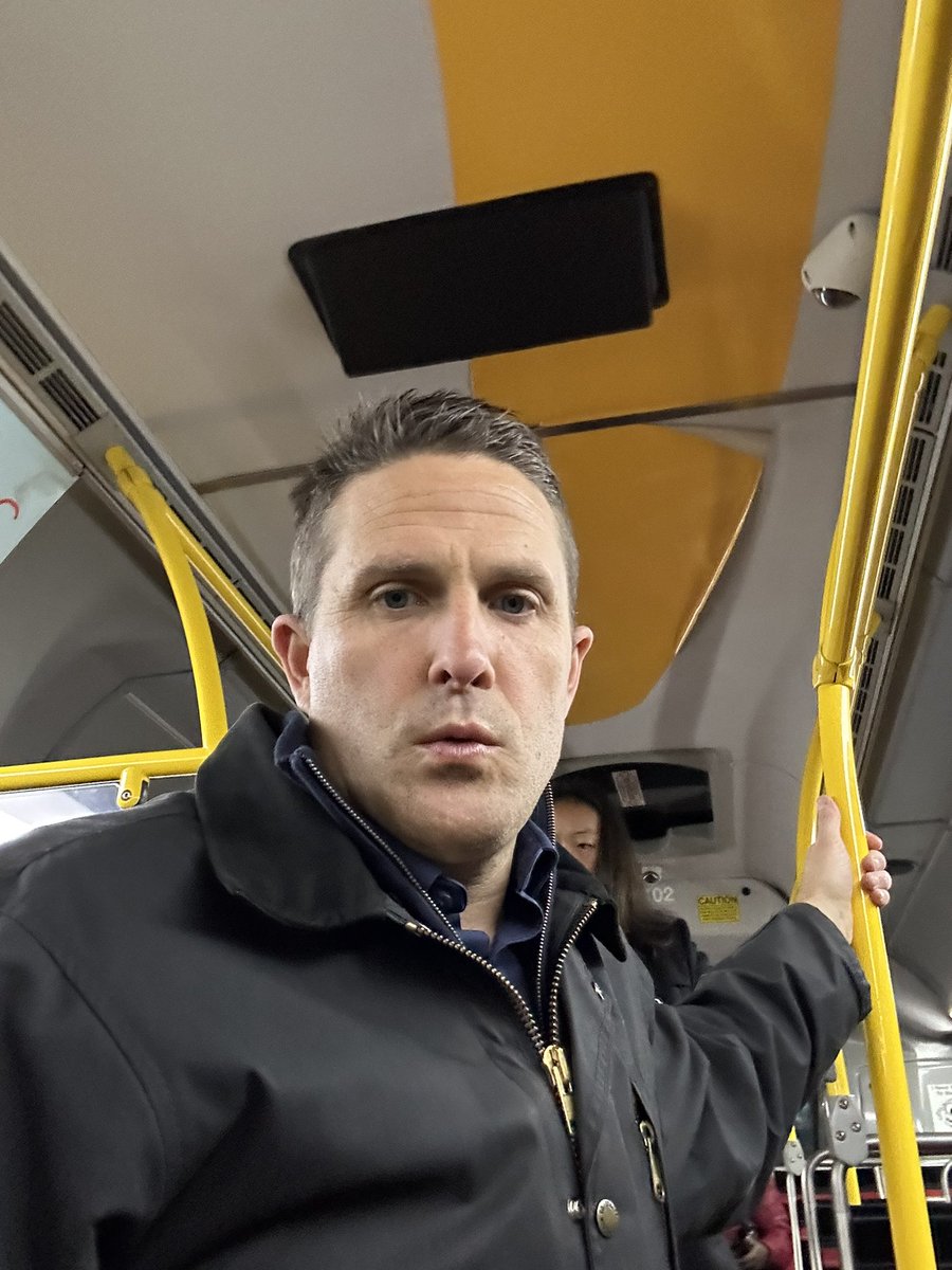 Randy Clarke tweet media