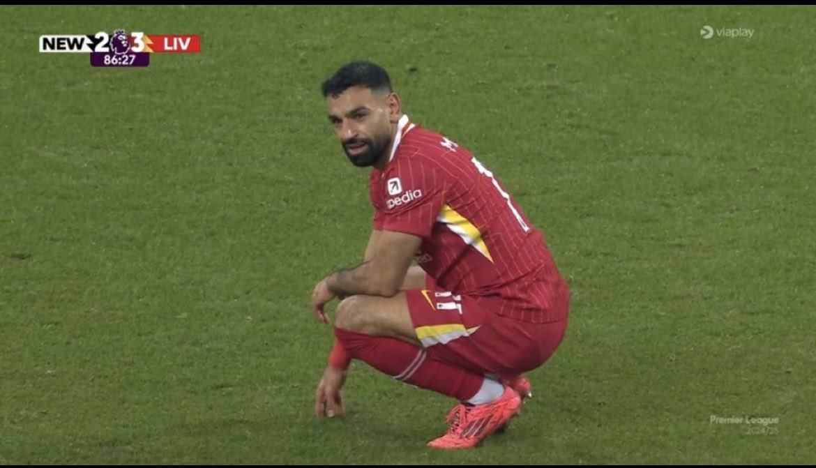 Everyone so focused on Trent but all i care about is this mans contract, so much more influential to this team we need to lock him down asap.