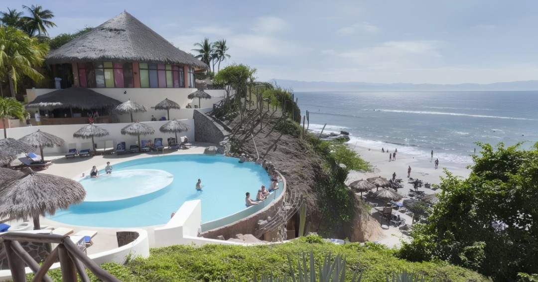 DestifyWeddings's tweet photo. Here's some of our top venues in Puerto Vallarta:
1. Marriot Puerto Vallarta
2. Secrets Vallarta Bay
3. Grand Palladium Vallarta
4. Iberostar Selection Playa Mita
Learn about these unforgettable venues on our website: https://t.co/GS6VvCnBof
#Destify https://t.co/l0zRRhDnHe