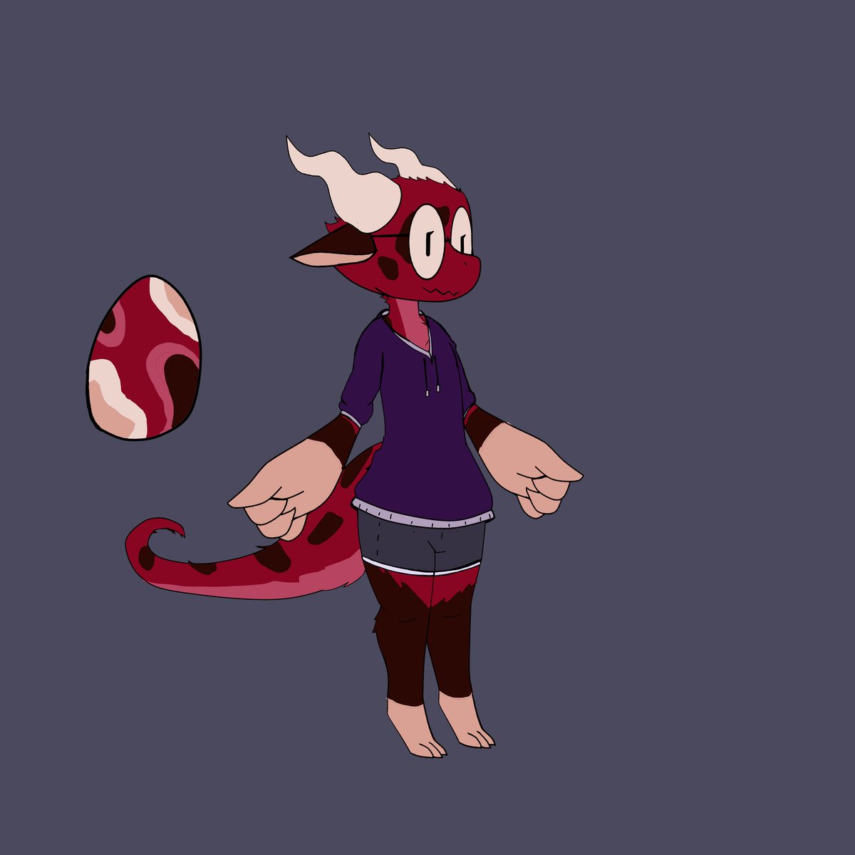 Kcgrim3's tweet photo. Discord Egg adopt for Anonymous ! https://t.co/hFlHnXtCNv