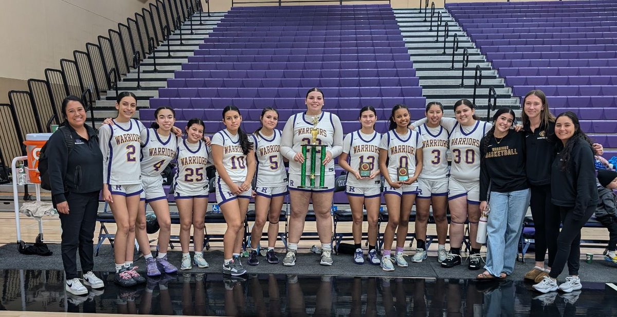 Congratulations Lexie Simon and Jenna Arguijo on earning All Tournament this weekend!