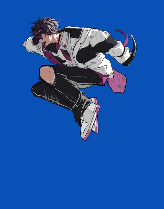 #2024年自分が選ぶ今年の4枚 個人的に癖なさんたち