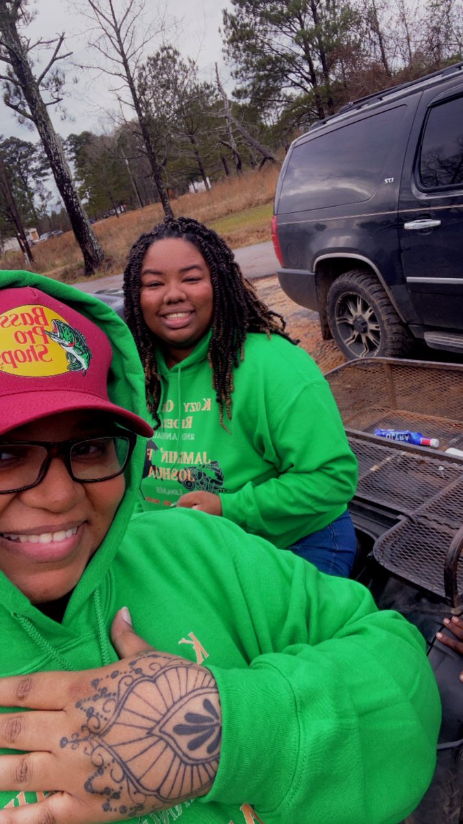 MuthaDigital's tweet photo. W Trail Ride today 🐎 #LLBJ 🕊️
@EbonyNoir_ https://t.co/Z9purZZQGx