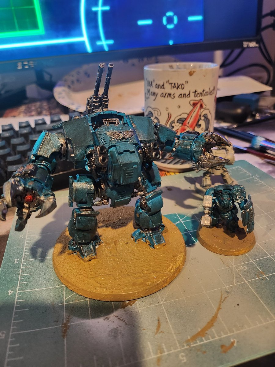 GundamTravis's tweet photo. Next one down https://t.co/GTsOOyX0fA