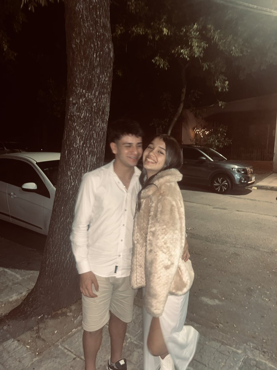 cabreramattt's tweet photo. gracias por dejarme ser parte de vos, te amo para siempre pichona🤎 https://t.co/zc2cyYEJYu