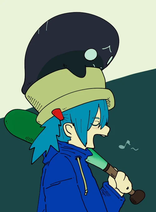 #2024年自分が選ぶ今年の4枚 