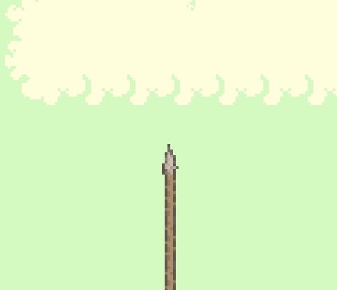 _Wazak's tweet image. Another chill day at work. From our #indiegame Doomed raiders!