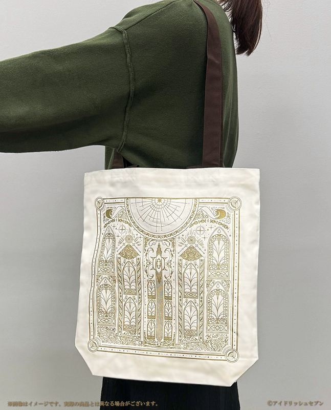 アイドリッシュセブン ナンジャ S賞 トートバッグ アイドリッシュ