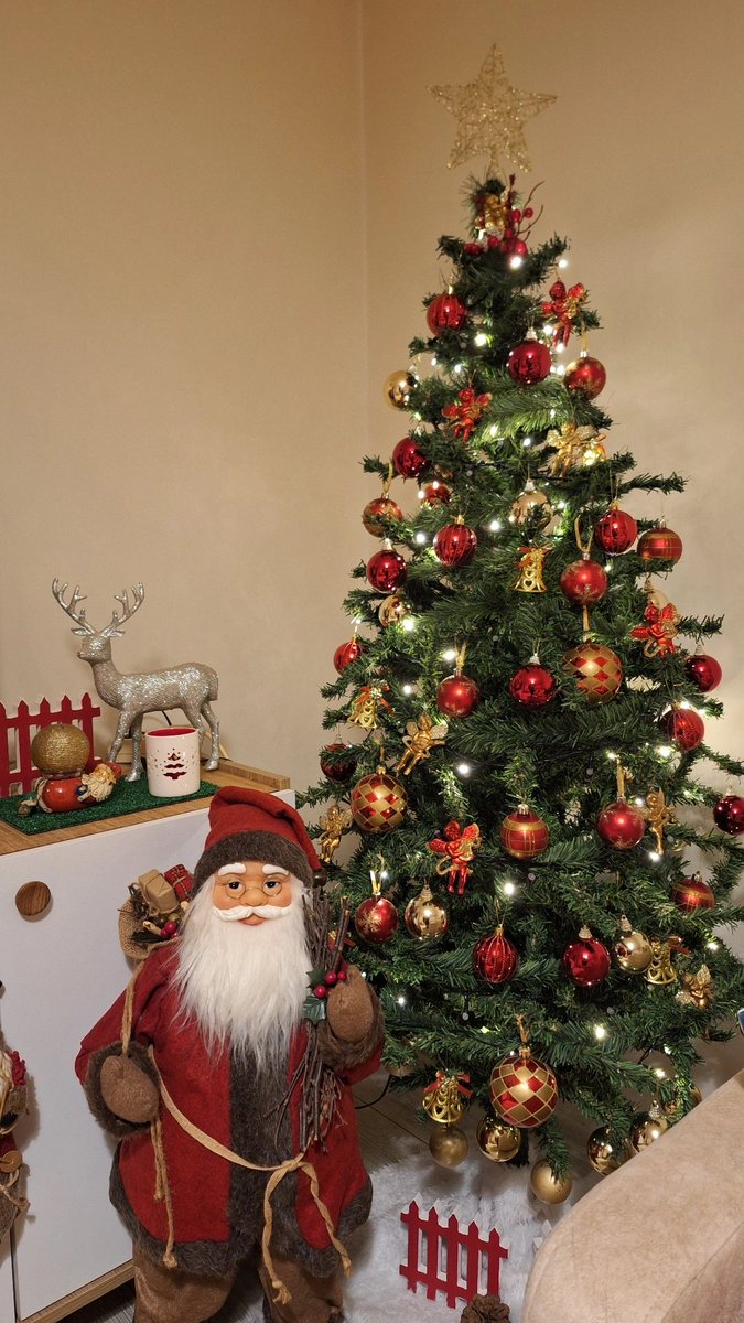 Son 2 🌲🎅🌲🎅🌲 #HappyNewYear #HappyNewYear2025