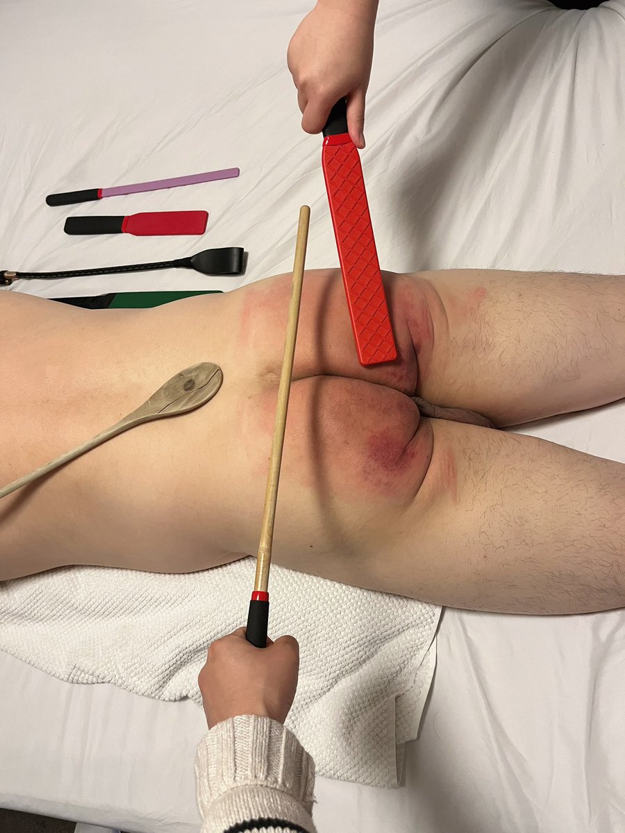 在墨尔本吃的太好了

双女主🥳

#小圈sp #小圈实践 #打屁股 #spanking