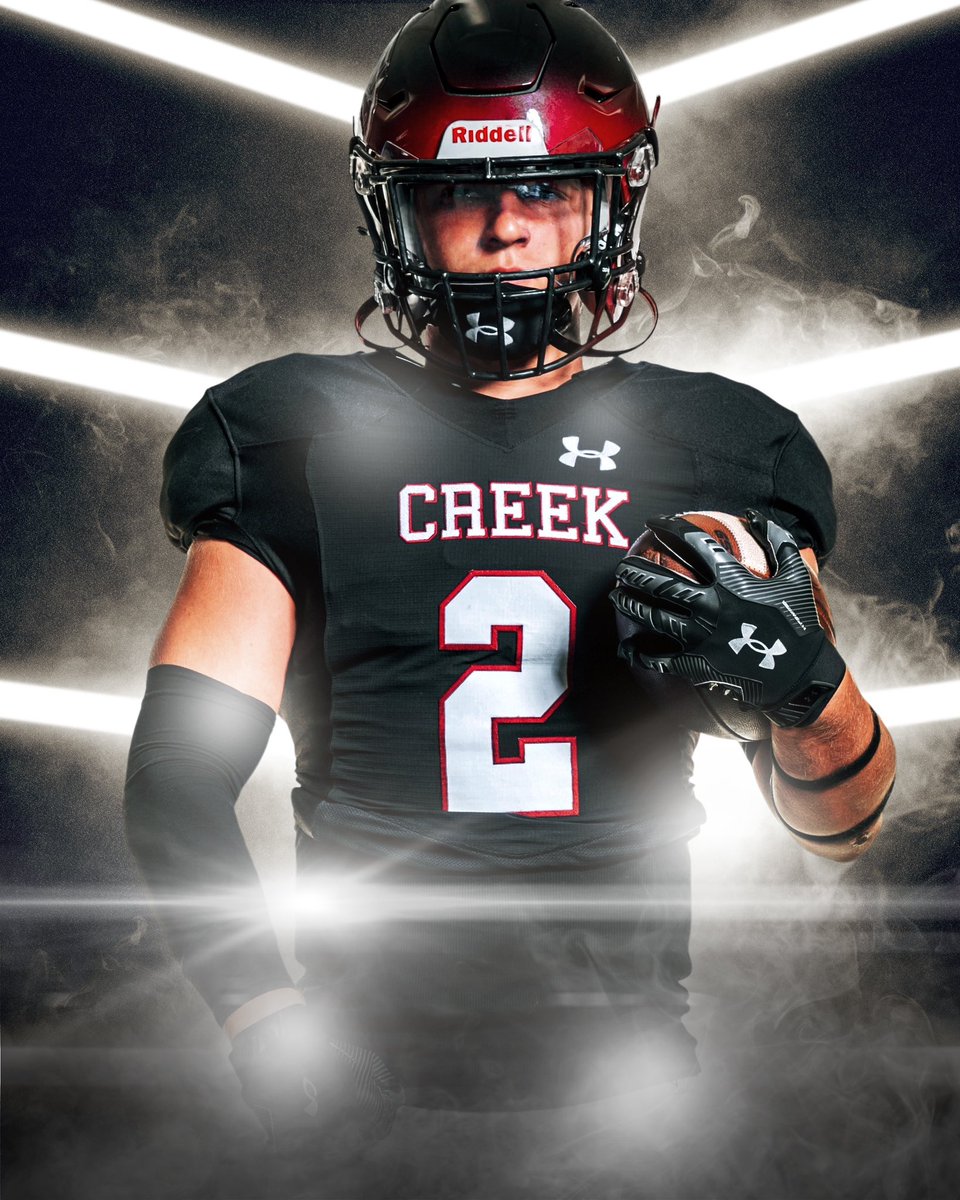 Laguna Creek Football tweet media