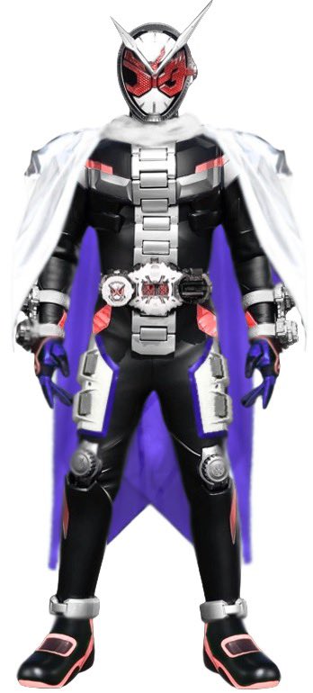 Harbinger tweet media