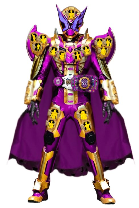 Harbinger tweet media