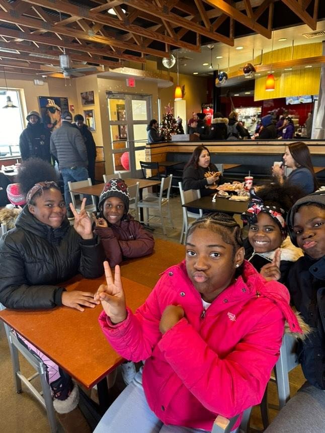 Gyrls In The HOOD tweet media