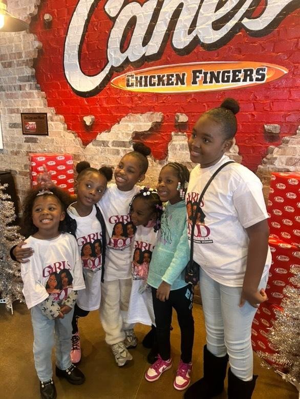 Gyrls In The HOOD tweet media