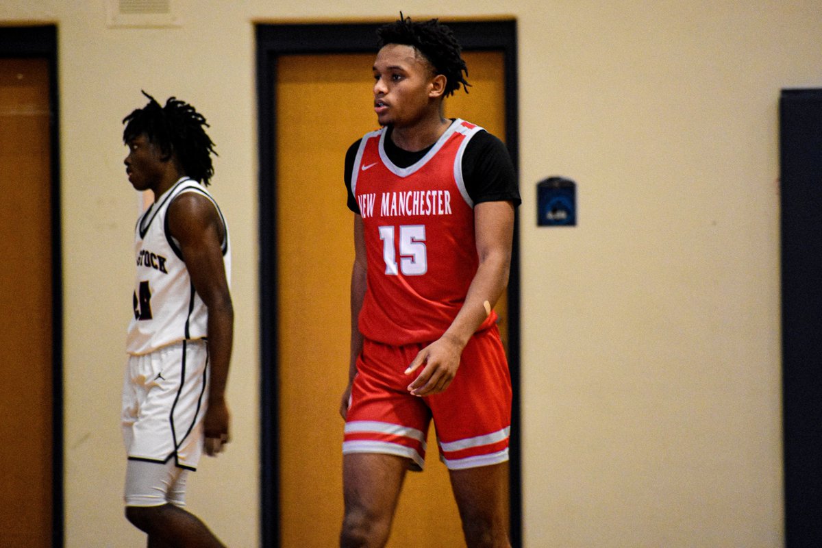 RYZE Hoops (@ryzehoops) on Twitter photo Need a sleeper at <a href="/LemonStClassic/">Lemon Street Classic</a>? New Manchester 2025 guard Micah Hines caught our eye today. Good athlete with an elite level motor on both ends. Scored 18 points, consistently got to the rim. Rebounded the ball at a high level, defensive disruptor. Need a sleeper at <a href="/LemonStClassic/">Lemon Street Classic</a>? New Manchester 2025 guard Micah Hines caught our eye today. Good athlete with an elite level motor on both ends. Scored 18 points, consistently got to the rim. Rebounded the ball at a high level, defensive disruptor.