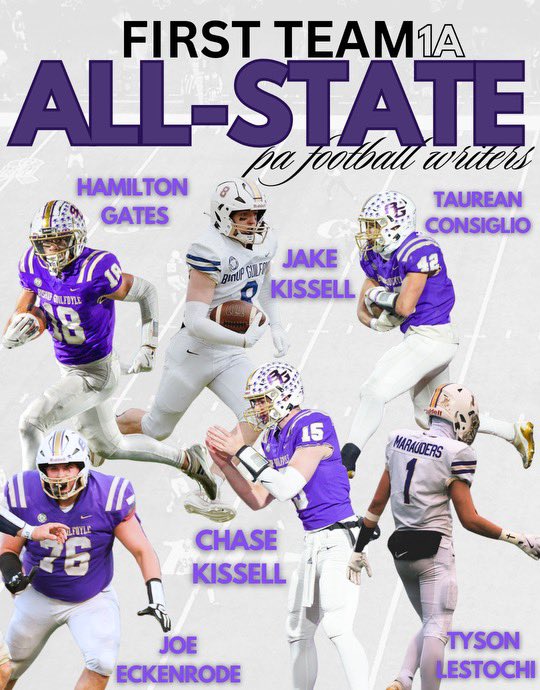 BG Marauder Football (@bgmarauderfball) on Twitter photo 