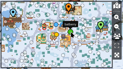 ponytownteam's tweet photo. v0.117.0 - minimap!

Minimap on public maps is now out for all players! Use it to find your friends, party members and player gatherings!

Full changelog here: https://t.co/bjf97tZdiI https://t.co/BjXN1Wzs1f
