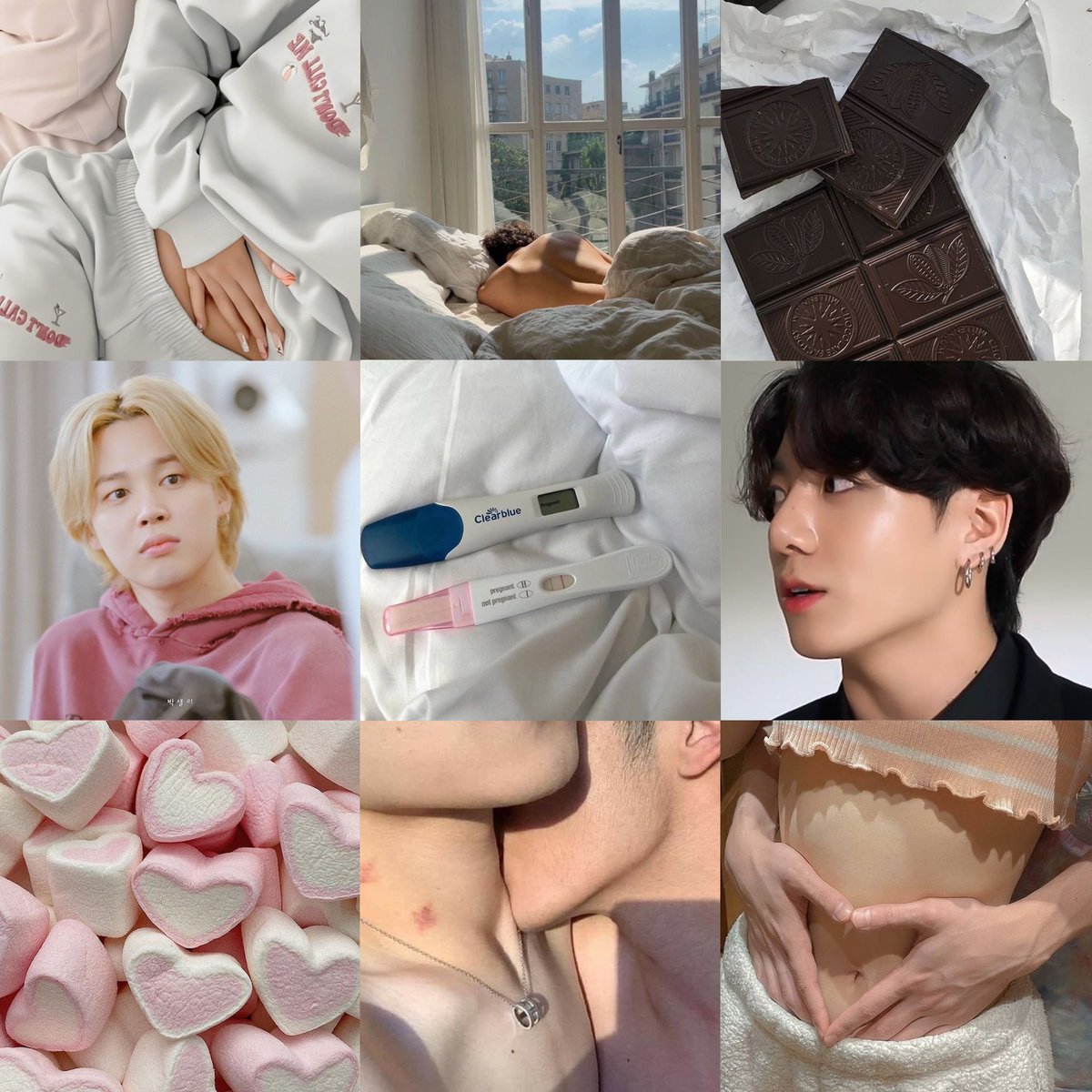 minkookrs's tweet photo. 『 the essence of us 』 • 2,9k drabble • complete

⤫ gifted to @Thekaliwali 
⤫ written for @Iampsv1 Kris Kringles 2024 
⤫ a/b/o, A!JK, O!JM
⤫ established relationship, tooth rooting fluff, unplanned pregnancy, kissing 

⤫ [⛓️‍💥] https://t.co/3EPwPl9cET https://t.co/gkqkFTDvvR