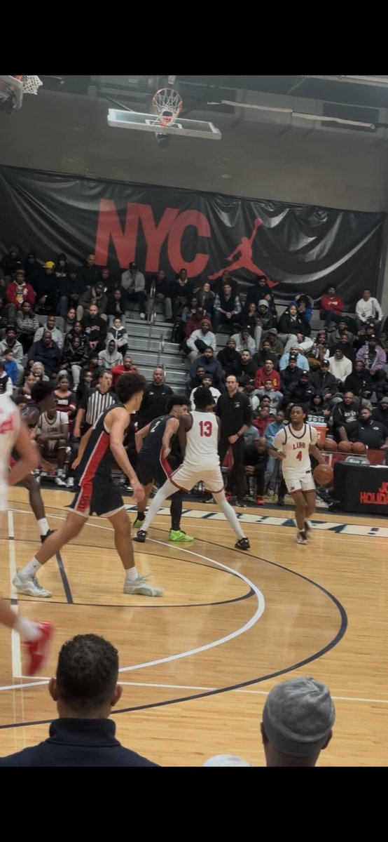 Some Jordan Holiday Classic Saturday Standouts 📈📈

Deron Rippey 
Terrence Jones
Jayden Hodge 
Evan Romano
Cameron Fleming 
Jack Bailey 
Kayden Mingo 
Leroy Kelly 
Coby Coleman 
Marcus Spears 
Josh Rivera 
Nigel James 
Caleb Gaskins
Jaxon Richardson 
Jaden Tombs
Adrien Stevens