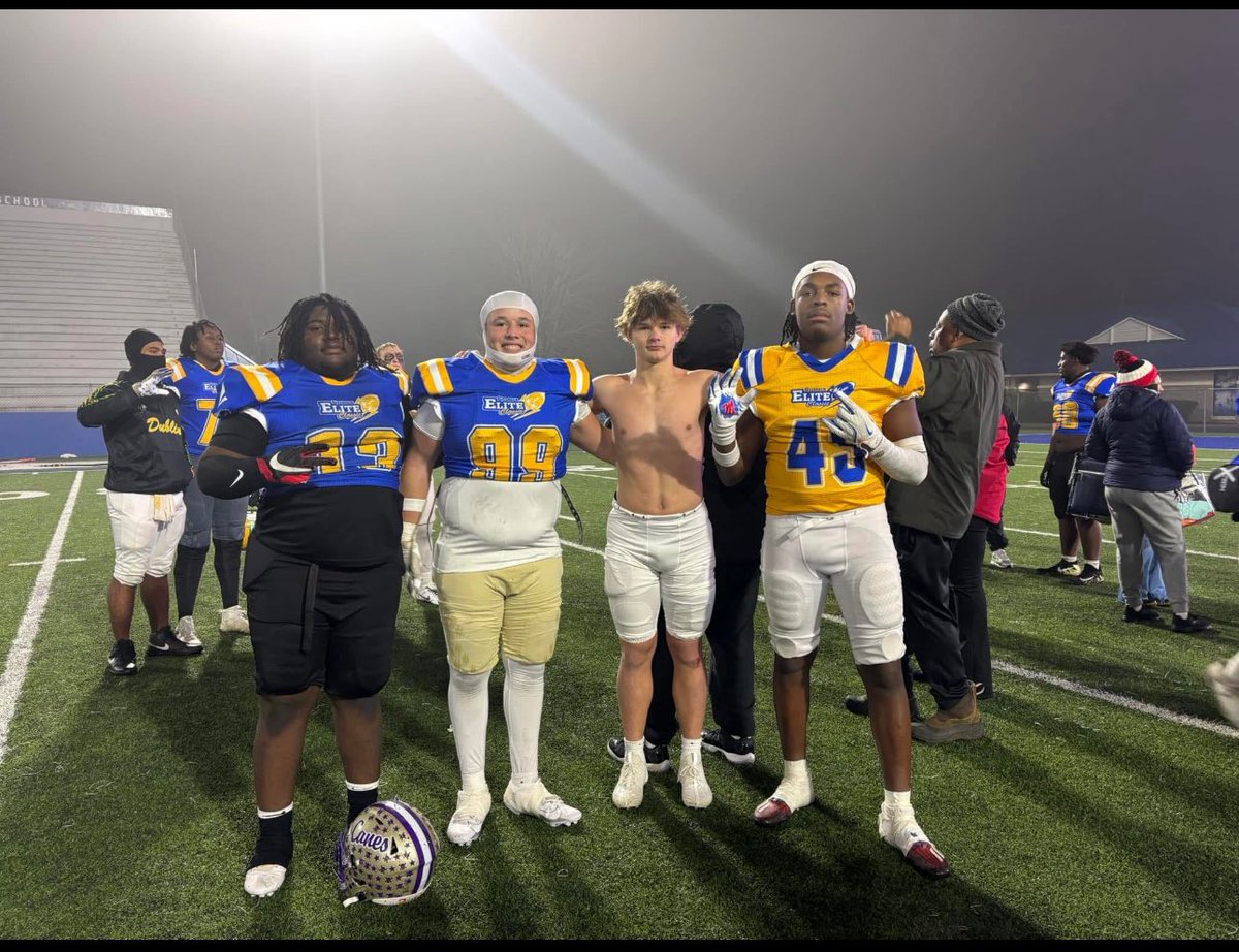 CartersvilleFootball (@chshurricanefb) on Twitter photo Four #Canes had a chance to compete in the <a href="/GAEliteClassic/">GeorgiaEliteClassic</a> and showed out. From left to right: <a href="/JorianBailey/">Jorian Bailey</a> <a href="/GraysonVillar/">Grayson Villar</a> <a href="/Coopermelvin5/">Cooper Melvin</a> <a href="/kylen_pope/">Kylen Pope</a>. Great job, men. #IfYouLoveItSayCanes #GreatToBeInTheVille Four #Canes had a chance to compete in the <a href="/GAEliteClassic/">GeorgiaEliteClassic</a> and showed out. From left to right: <a href="/JorianBailey/">Jorian Bailey</a> <a href="/GraysonVillar/">Grayson Villar</a> <a href="/Coopermelvin5/">Cooper Melvin</a> <a href="/kylen_pope/">Kylen Pope</a>. Great job, men. #IfYouLoveItSayCanes #GreatToBeInTheVille