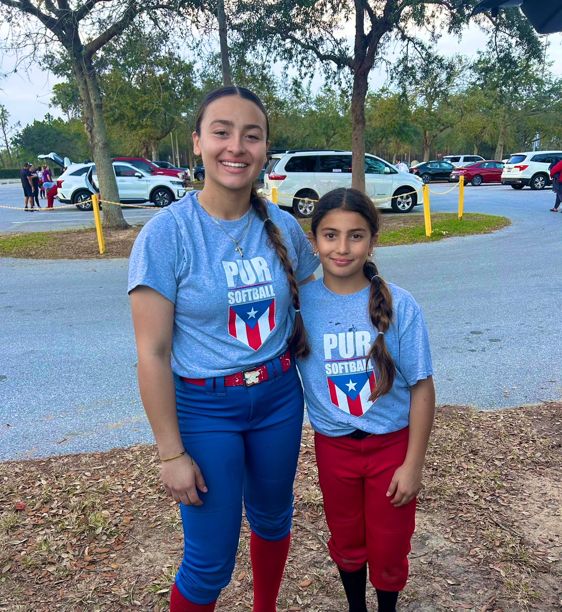 skaii rodriguez (@skaiir1408) on Twitter photo Great 3 days workout with my 18u pr national team and my mustangs family, very proud of my sister being the youngest out there and showing off her skills. Can’t wait for what’s next to come <a href="/BaylorSoftball/">Baylor Softball</a> <a href="/CoachBallMalone/">Cindy Ball-Malone</a> <a href="/SaintLeoSB/">Saint Leo Softball</a> <a href="/CoachMFrezzotti/">Magali Frezzotti</a> <a href="/LSUsoftball/">LSU Softball</a> <a href="/noahbsanders/">Noah Sanders</a> Great 3 days workout with my 18u pr national team and my mustangs family, very proud of my sister being the youngest out there and showing off her skills. Can’t wait for what’s next to come <a href="/BaylorSoftball/">Baylor Softball</a> <a href="/CoachBallMalone/">Cindy Ball-Malone</a> <a href="/SaintLeoSB/">Saint Leo Softball</a> <a href="/CoachMFrezzotti/">Magali Frezzotti</a> <a href="/LSUsoftball/">LSU Softball</a> <a href="/noahbsanders/">Noah Sanders</a>