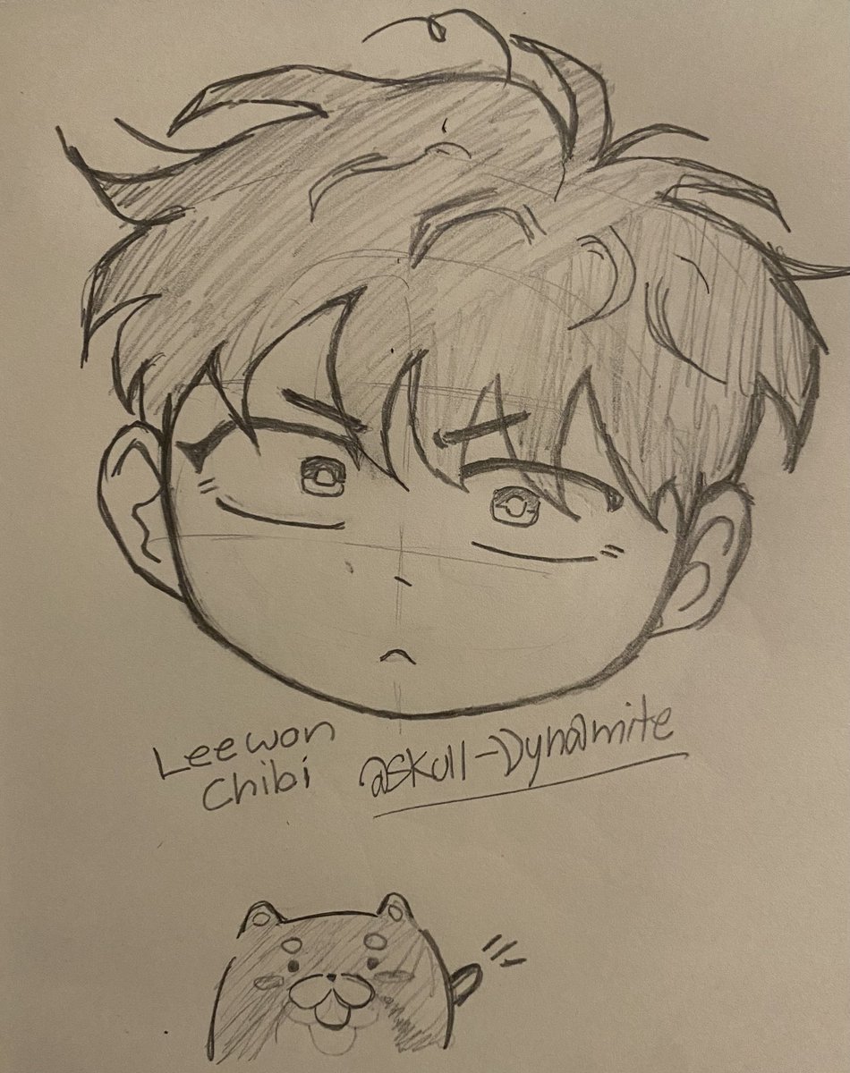 Skull-Dynamite ༒ tweet media