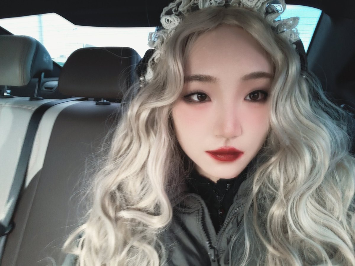 #iiii 出门 🥶🥶