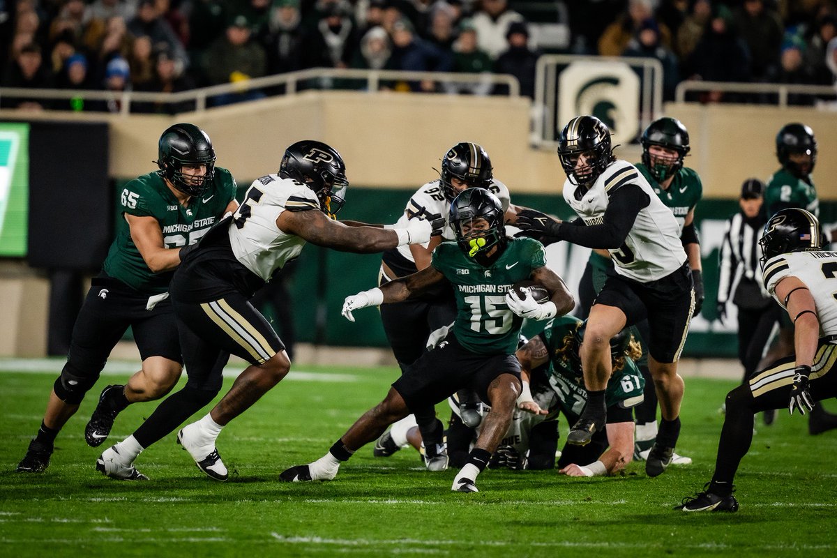KAY’RON LYNCH-ADAMS 💎 (@kayronadams22) on Twitter photo Thank you to all that supported <a href="/SpartyNIL/">Spartan Nation NIL</a>! my time here was full of moments I’ll never forget!
#Gogreen! 💚🤍 Thank you to all that supported <a href="/SpartyNIL/">Spartan Nation NIL</a>! my time here was full of moments I’ll never forget!
#Gogreen! 💚🤍
