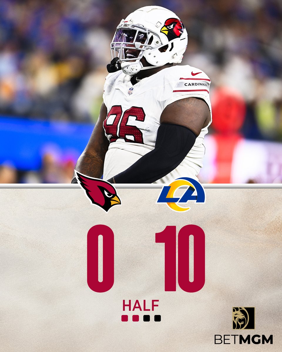 Arizona Cardinals tweet media