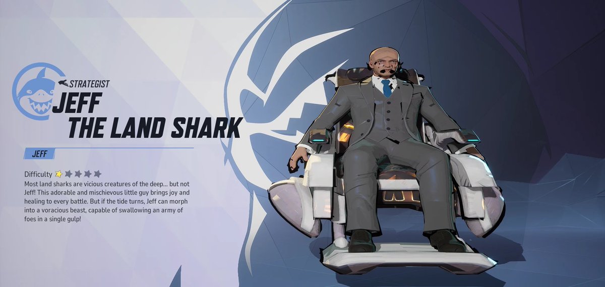 VISCERAL tweet media