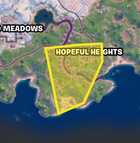 DelayFN_'s tweet image. Qualified to Dig Cup Finals ($1500) 🏆 Landing Hopeful Heights.