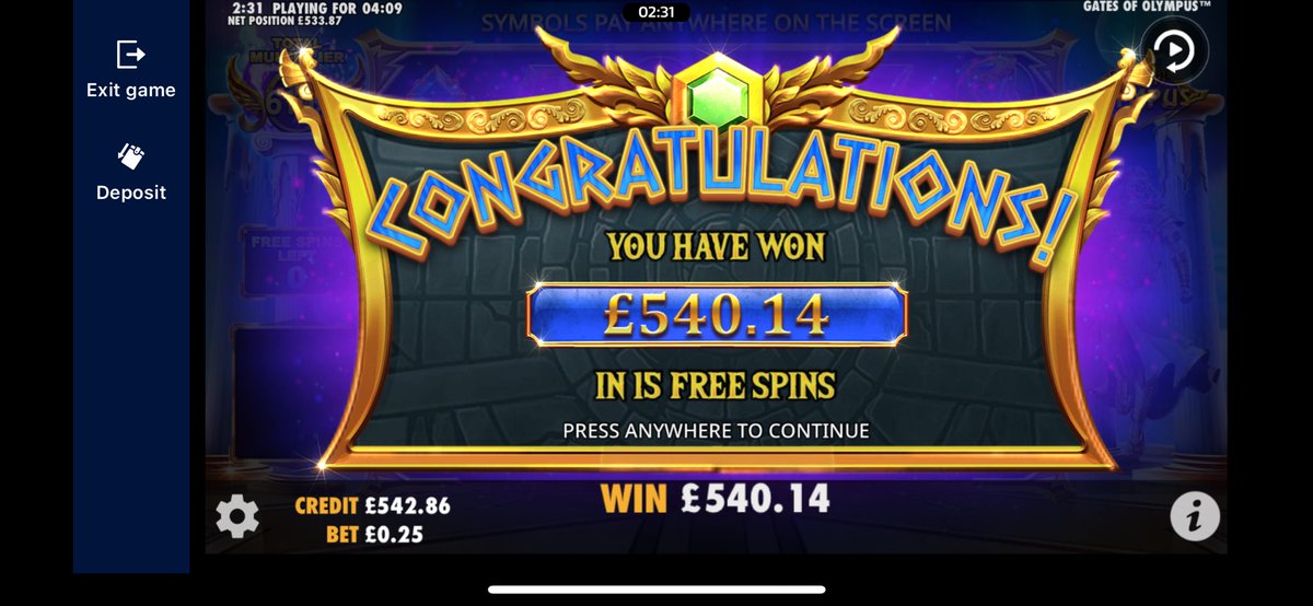 Not bad