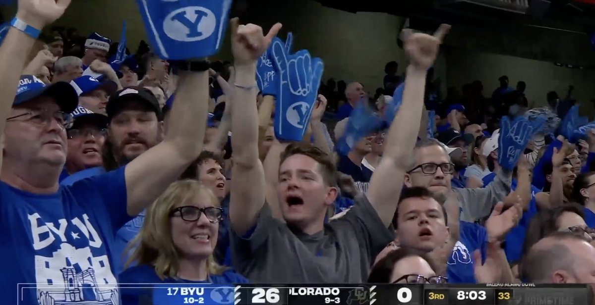 FOX College Football tweet media