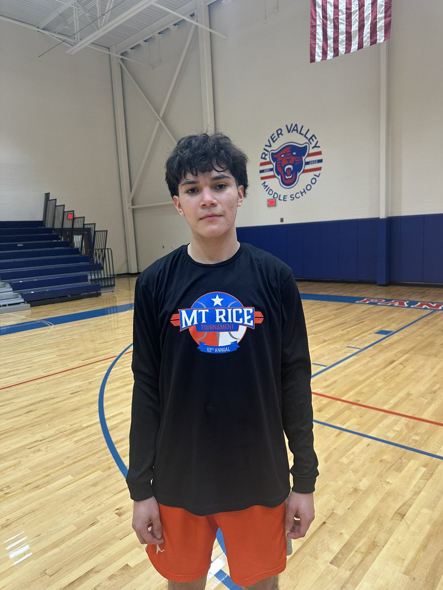 Congratulations Laredo United Consolation Champions. Nate Gonzalez #13 All Tournament!