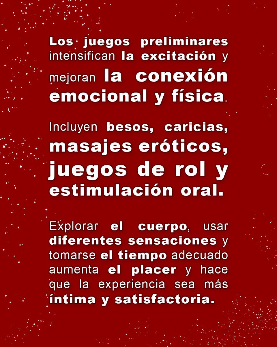 Exforte: Vitalidad y energía para disfrutarlo todo 💪✨
Su fórmula está diseñada para potenciar tu confianza, energía y rendimiento, ayudándote a estar en tu mejor versión. ❤️

Consíguelo en macrovital.mx/exforte/ 🥵
#Exforte #ConfianzaRenovada #EnergíaActiva