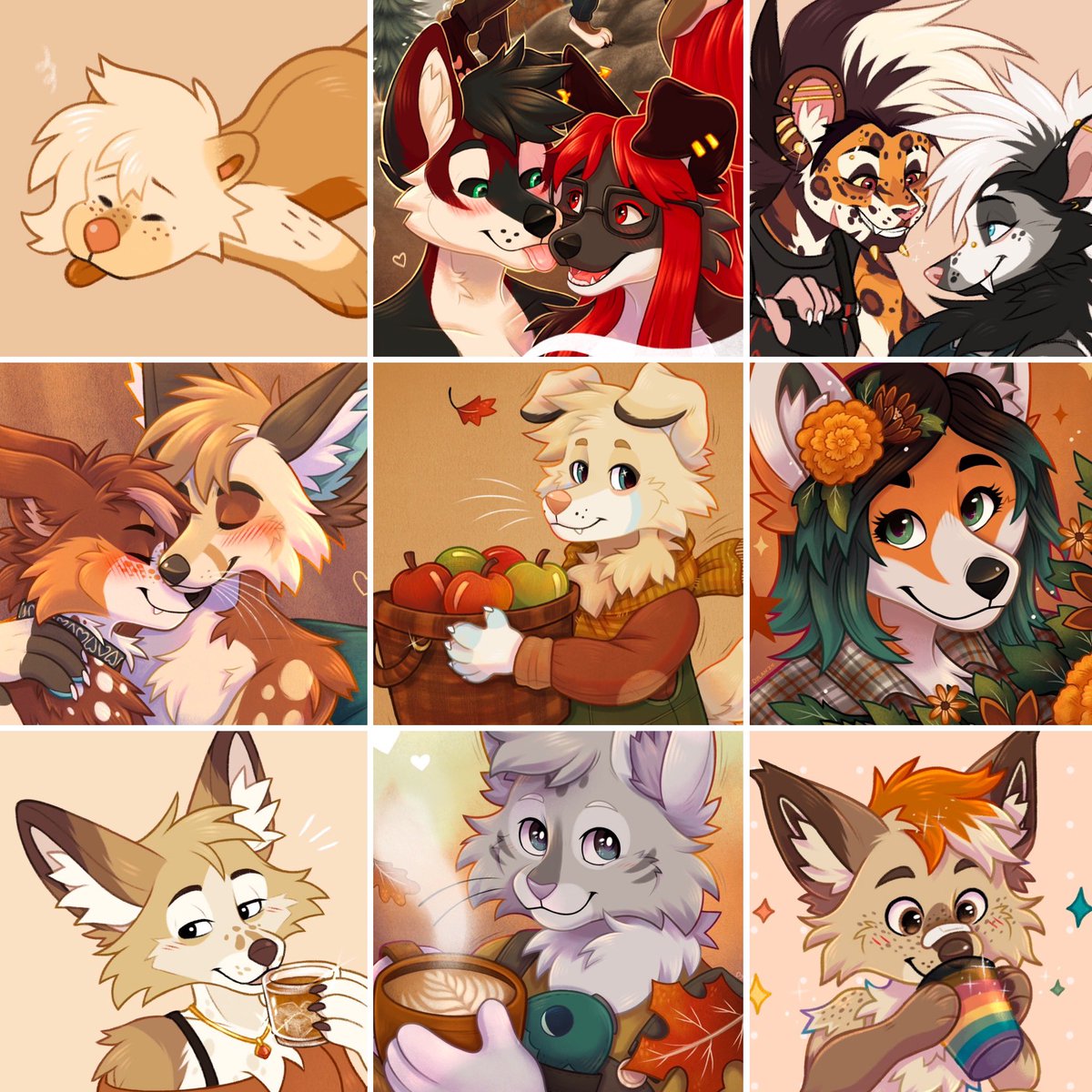 🍂🍁 Dylan! 🍁🍂 tweet media