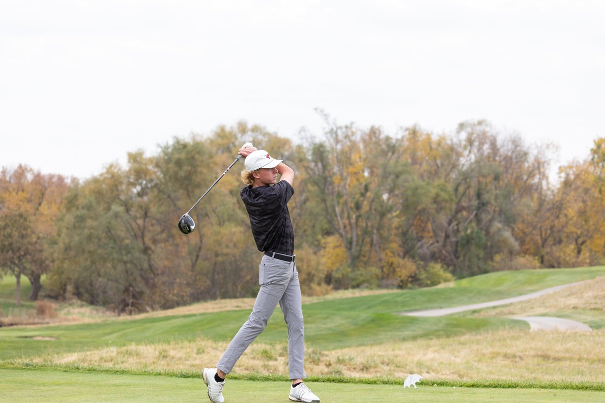 Good luck to Luke Strako as he takes part in the prestigious Thunderbolt Invitational at the Sterling Grove Golf and Country Club in Surprise, Ariz., beginning tomorrow, Dec. 29 through New Year's Eve.

Live scoring: bit.ly/4fFt5e3

#GoMavs