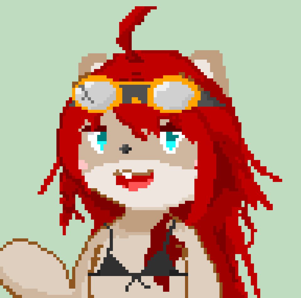 トリス🍴💛 tweet media