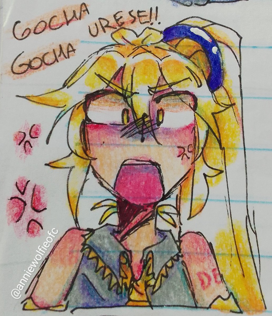 anniewolfieofc's tweet photo. Some random Vocaloid stuff...
(Info on ALT)
#vocaloid #vocaloidfanart #synthv #sv #fanloid #fanart #้้ณใใ #ไบๅใใซ #triplebaka #triplebakasquad #kasaneteto #tetokasane #akitaneru #neruakita #art #artwork #illustration #traditionalart #edit #vocaloidedit #kasanetetoedit https://t.co/MaRBgRy9ig