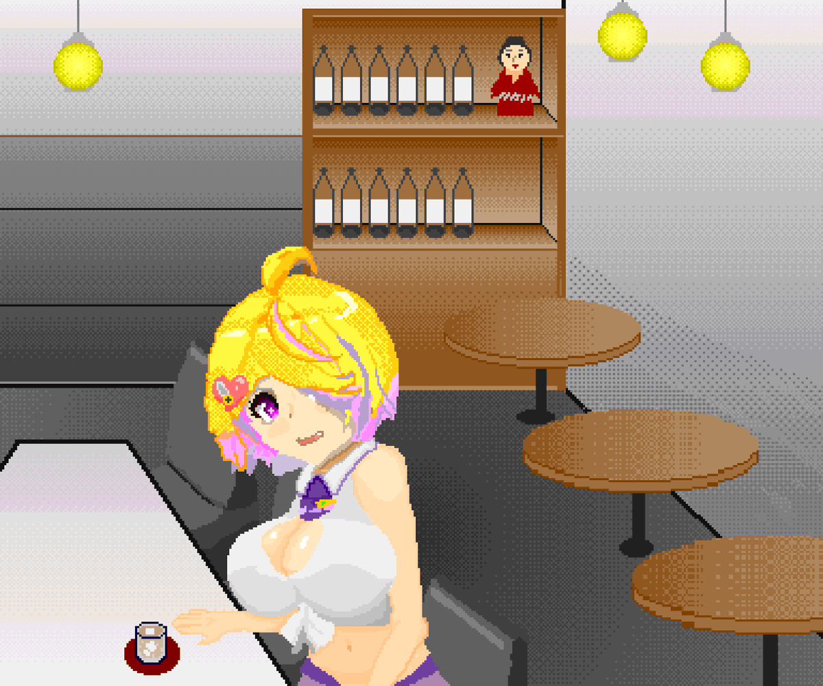 トリス🍴💛 tweet media